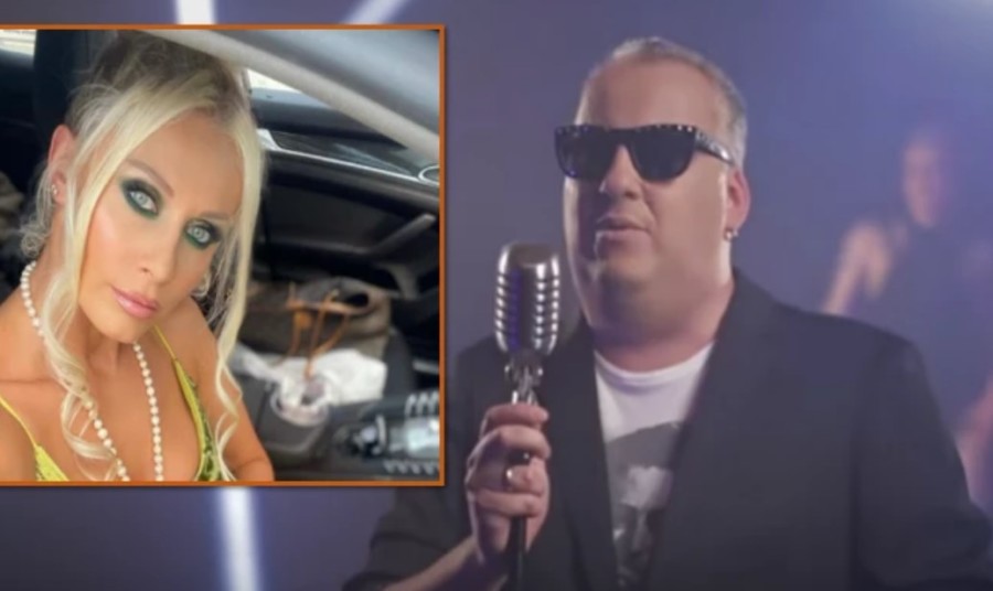 GDJE JE I ŠTA RADI SLAĐANA MANDIĆ? Matićeva bivša prošla bračni pakao!