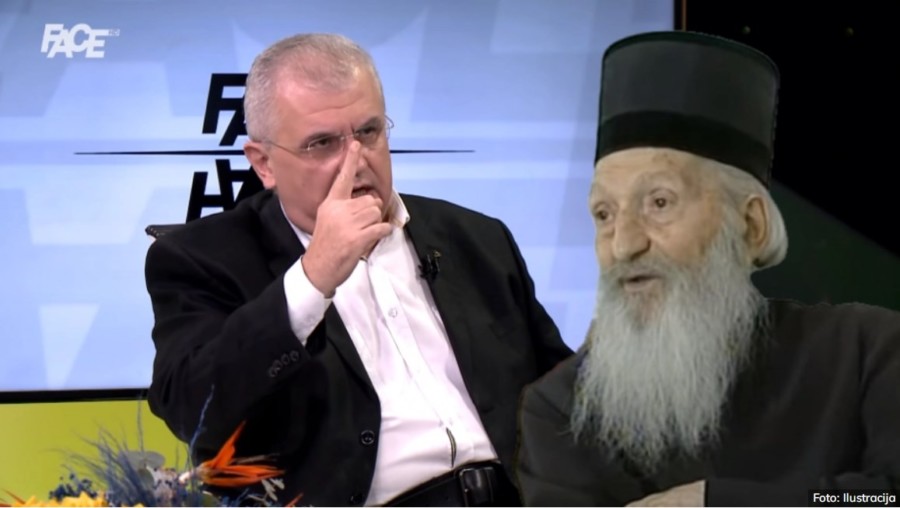SKANDALOZNO ČANAK U SARAJEVU napao blaženopočivšeg patrijarha Pavla