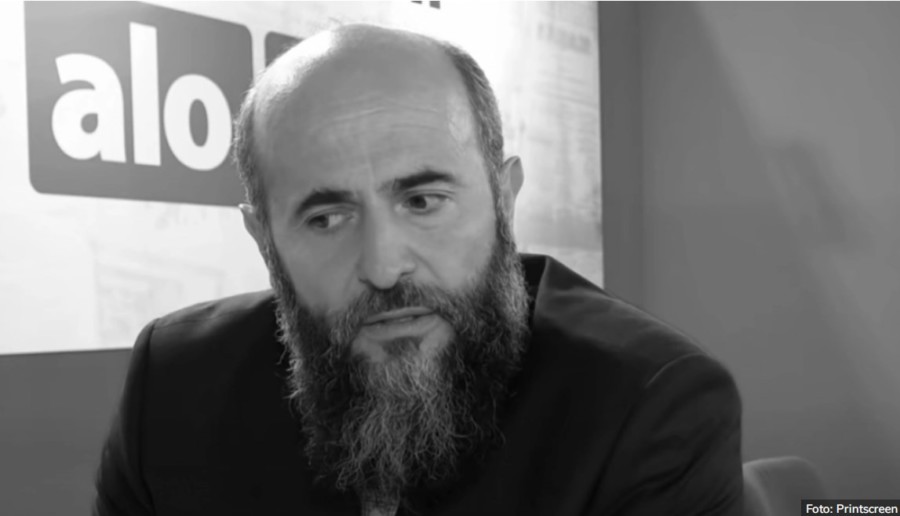 ZUKORLIĆ O RELIGIJI Hrišćanstvo je ugroženo, Bog je jedan!