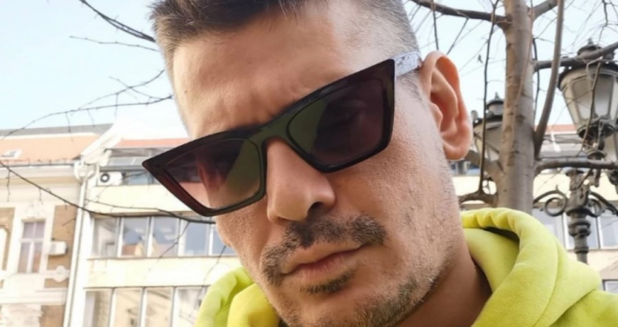IGOR DODIK PODIJELIO SREĆNU vijest! Uskoro stiže još jedan član porodice (FOTO)