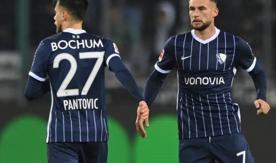 SRBIN DIGAO NJEMAČKU NA NOGE! O majstoriji Pantovića priča cijela Evropa! (VIDEO)