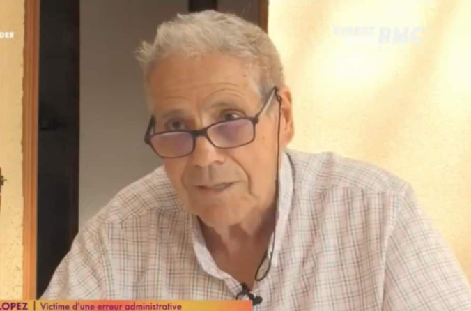 PENZIONER 15 GODINA GREŠKOM plaćao porez druge osobe