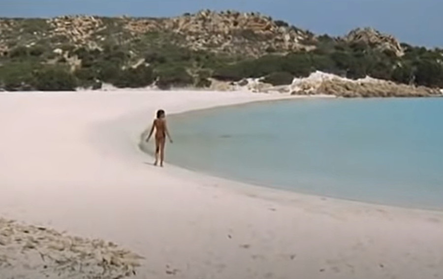 RODITELJI POSLALI KĆERKU NA PUSTO OSTRVO kako bi je prevaspitali!