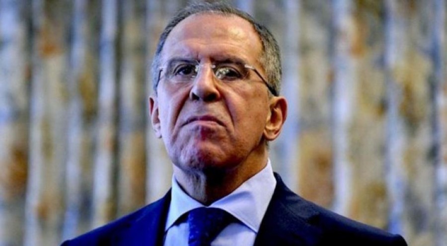SERGEJ LAVROV NA FORUMU O GENOCIDU NAD SOVJETSKIM NARODOM Mnogim evropskim državama je oslabio imunitet prema „nacističkom virusu“