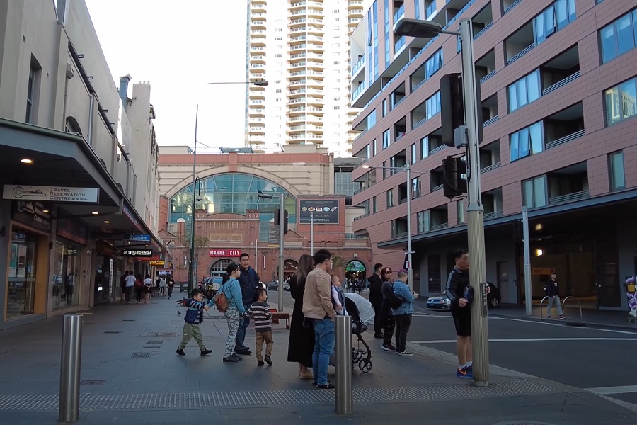 AUSTRALIJA POD NOVOM OPSADOM, narod u strahu!