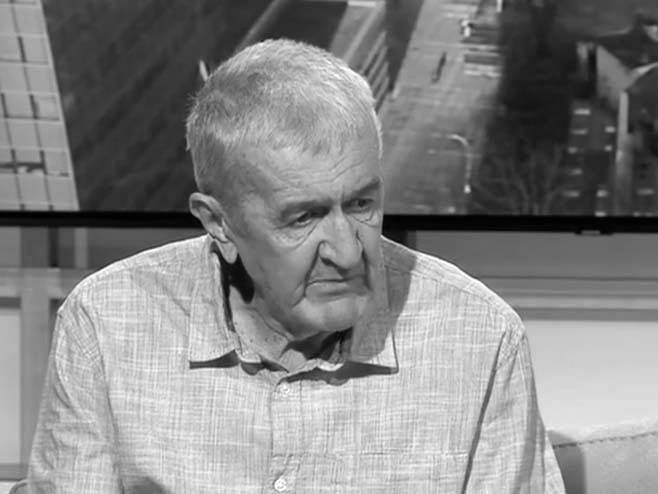 VIŠKOVIĆ:  Priče SLAVIŠE SABLJIĆA ostaće kao primjer novinarskih dostignuća!