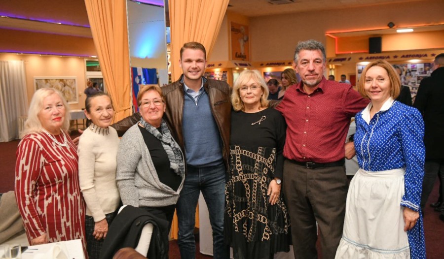BOGATSTVO RAZLIČITOSTI! Svaki čovjek jednak bez obzira na to kako se zvao i kom narodu pripadao (FOTO)