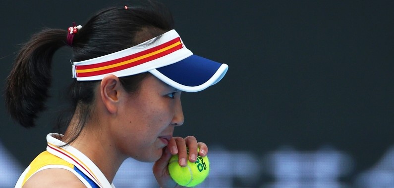 DA LI WTA POVLAČI TURNIRE IZ KINE? Zbog nestanka teniserke novi koraci!