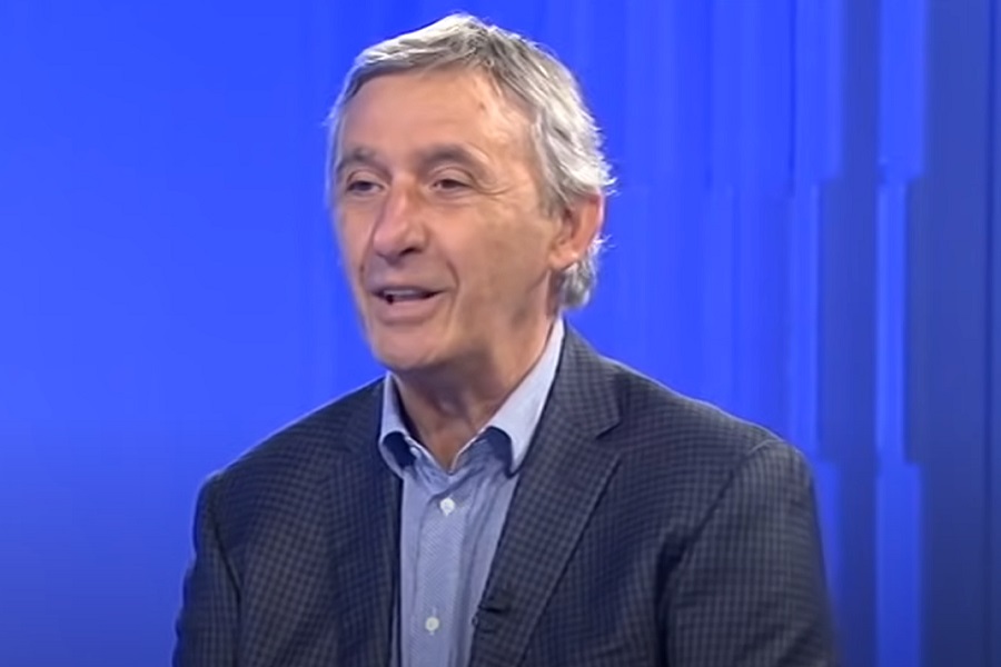 SVETISLAV PEŠIĆ: Momci su motivisani i ambiciozni, tako sam i ja motivisan!