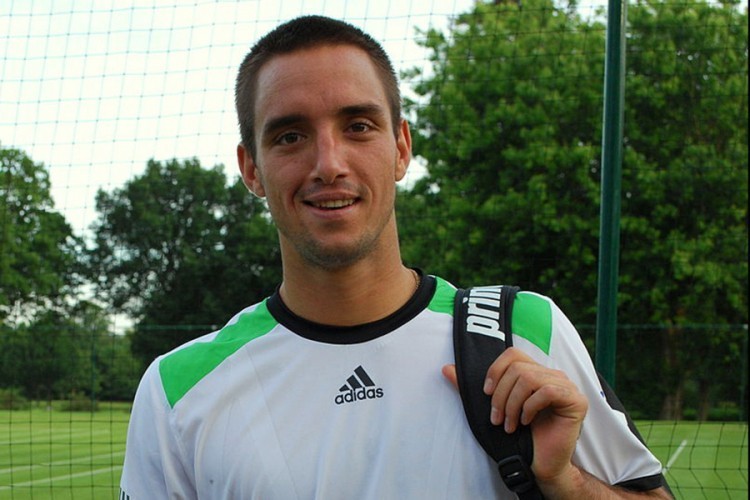 TROICKI ODLUČIO: Bez Ðerea u Dejvis kupu!