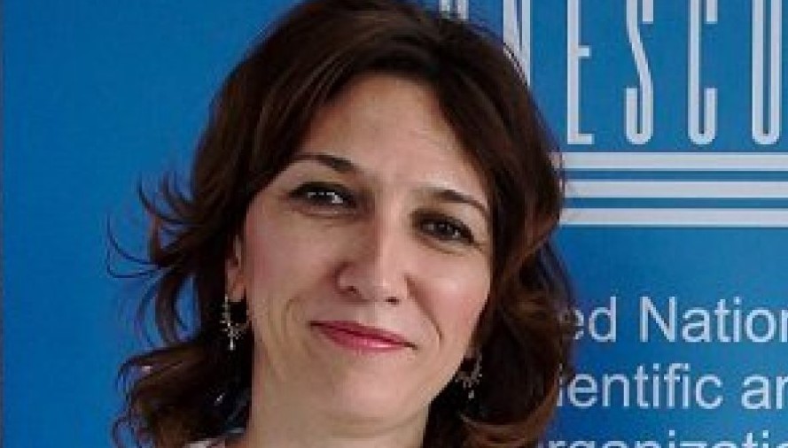 AMBASADORKA SRBIJE IZABRANA za predsjedavajućeg Izvršnog savjeta Uneska