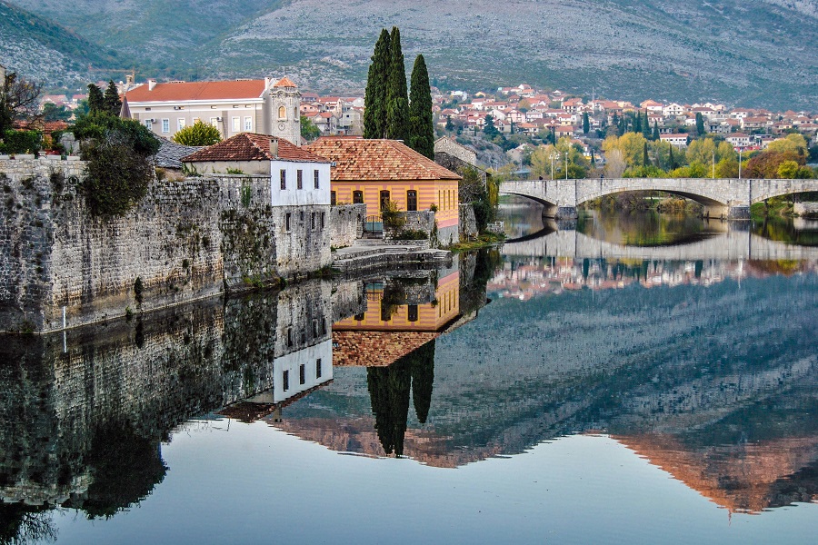 U Trebinju po prvi put obilježen Dan primirja u Velikom ratu