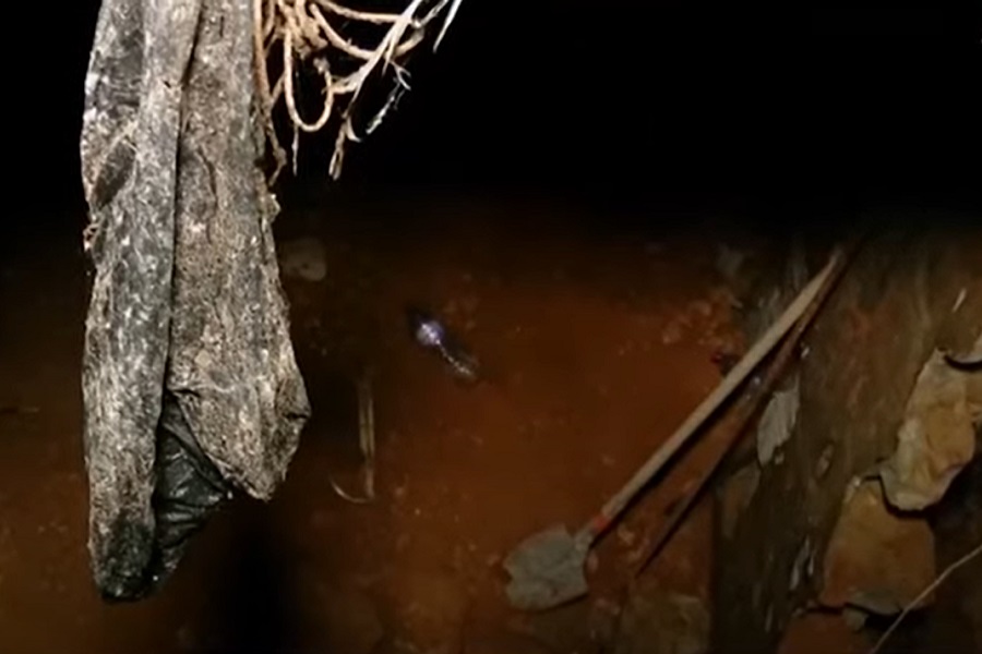 TUNIS PRONAŠAO TAJNI TUNEL, antiterorističke snage ispituju teren! (VIDEO)