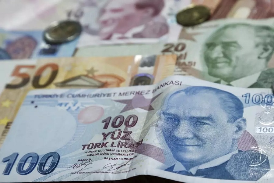 HAOS U TURSKOJ! Situacija eskalirala rapidno! Američka firma u problemima!