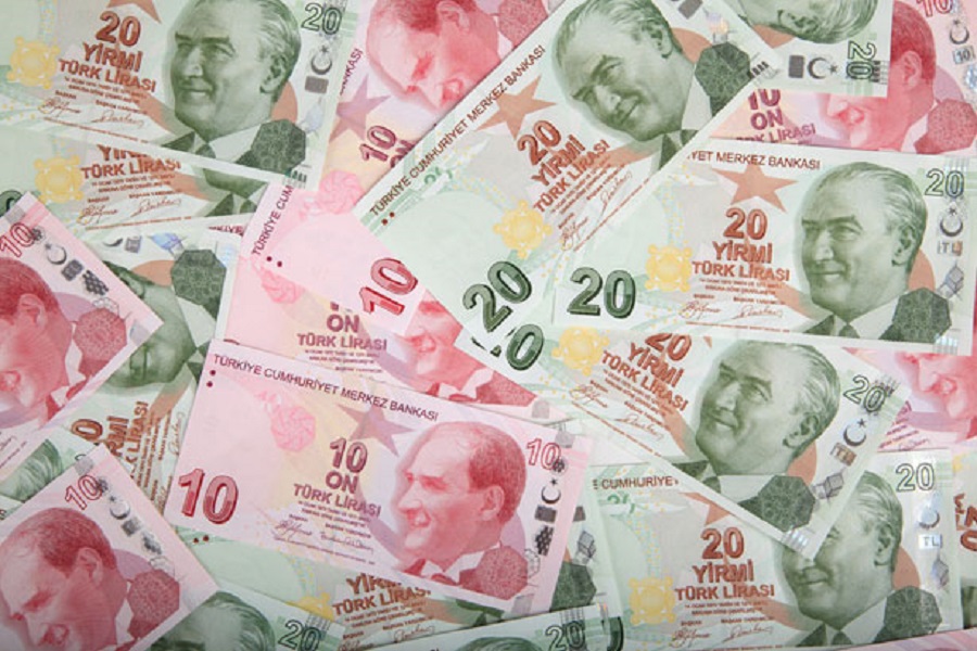TURSKA TONE! Opasnost sve veća i prijeti!