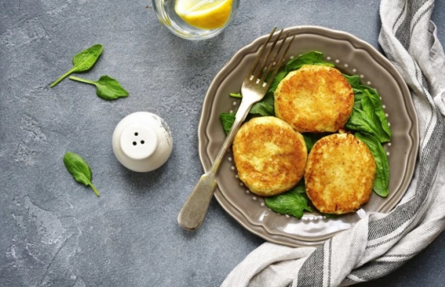TRADICIONALNI RUSKI doručak: Uštipci kao duša mekani i preukusni