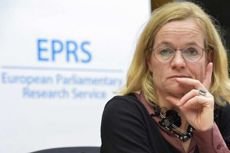 "MORA SE NEŠTO I NJIMA DATI" Fon Kramon o zemljama Zapadnog Balkana: To podrazumijeva i status kandidata za BiH