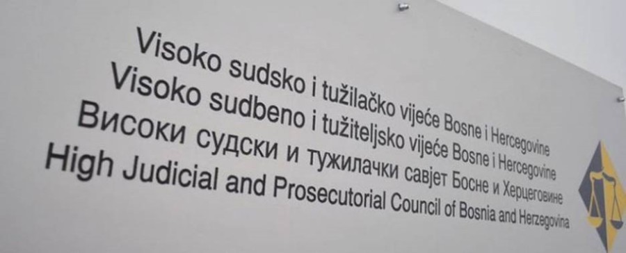 POVUĆI SAGLASNOST NA SPORAZUM O VSTS-u BiH Prijedlog zaključka biće razmatran u Narodnoj skupštini