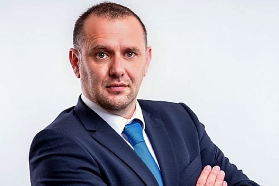 VAŽNI SASTANCI ZA RAZVOJ BICIKLIZMA Kuvalja došao u Bugarsku na trku koja treje skoro sedam decenija