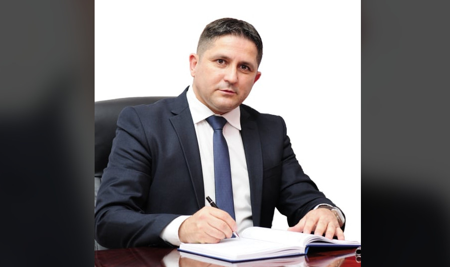 GRBIĆ: Gradsko Groblje posluje stabilno i transparentno