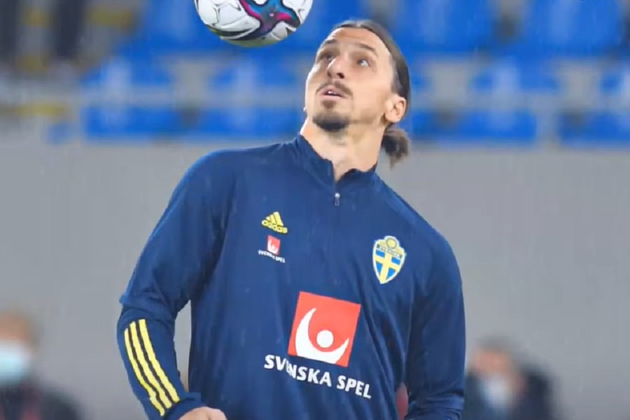 MRŽNJU I BOL PRETVORIO U SNAGU Ibrahimović: Kao dijete sam uvijek patio