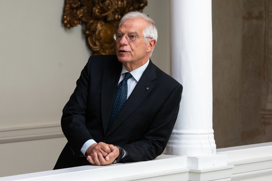 KORAK BLIŽE EU Borelj: "Očekuje se da lideri Evropske unije potvrde kandidatski status BiH"