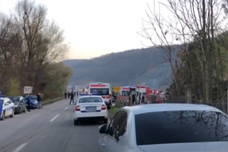 JOŠ TUŽNIH VIJESTI IZ LEŠTANA, nesreća postala veća!