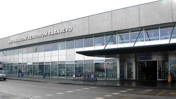 VIJEST KOJA ĆE OBRADOVATI MNOGE Od 3. jula avionska linija Sarajevo – Kopenhagen