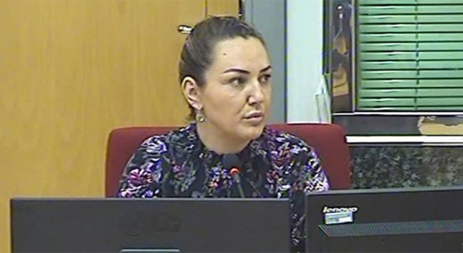 AFERA "RESPIRATORI": Alagićeva ponovo mijenjala iskaz u vezi sa Jelkom Milićević!