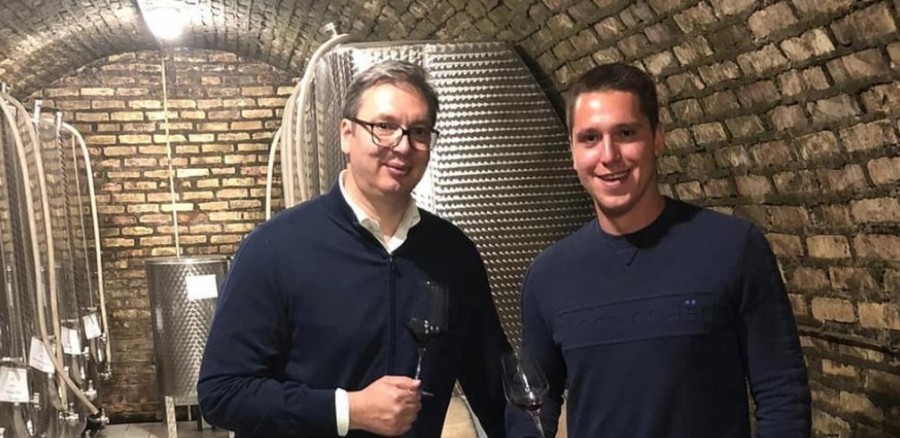 VUČIĆ BEZ DLAKE NA JEZIKU Crna Gora mom djetetu zabranila ulaz bez ikakvog razloga
