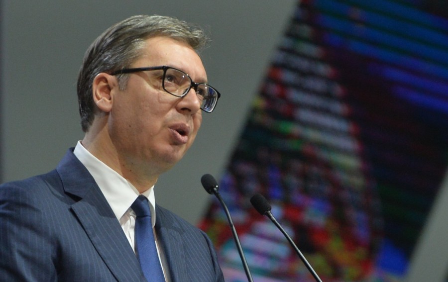 VUČIĆ SAOPŠTIO SJAJNE VIJESTI: 100 evra od države za OVE građane!