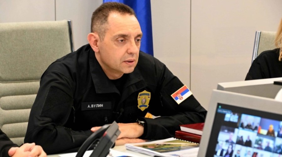 ZAČULE SE SIRENE, POČELA JE! "Po nalogu Vučića svim komandantima naređujem..."