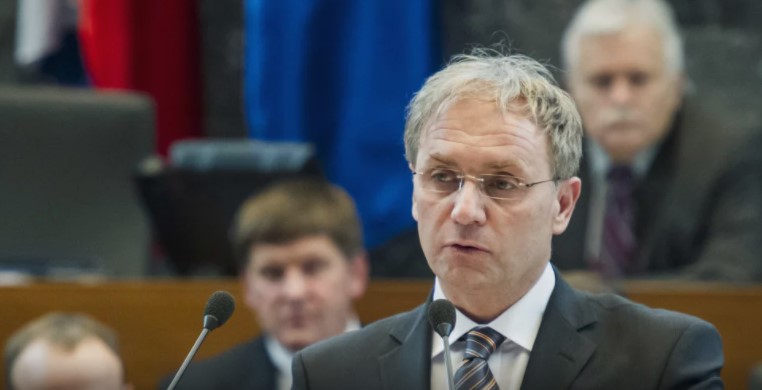 SLOVENAČKI MINISTAR SPOLJNIH POSLOVA: Zapadni Balkan - politički i strateški prioritet