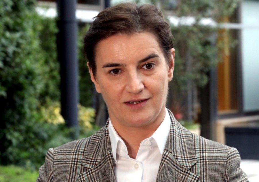 BRNABIĆ: SRBIJA nikad nije išla ovakvom brzinom ka EU, potrebne reforme u oblasti VLADAVINE PRAVA I ŠTAMPE!