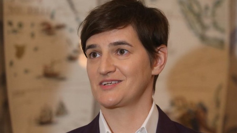 BRNABIĆ: VUČIĆ se iz Sočija vraća kao GENERAL PUKOVNIK!