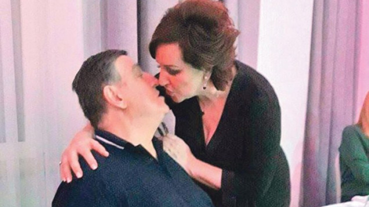 ANA BEKUTA PODIJELILA SVOJU BOL NA INSTAGRAMU: Ono što je napisala ispod njihove slike dirnulo sve pratioce!