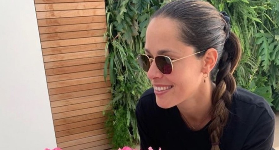 OTKRIVENA VELIKA TAJNA! Strašan skandal: Ana Ivanović optužila bivšeg dečka za krađu skupocjenog sata!