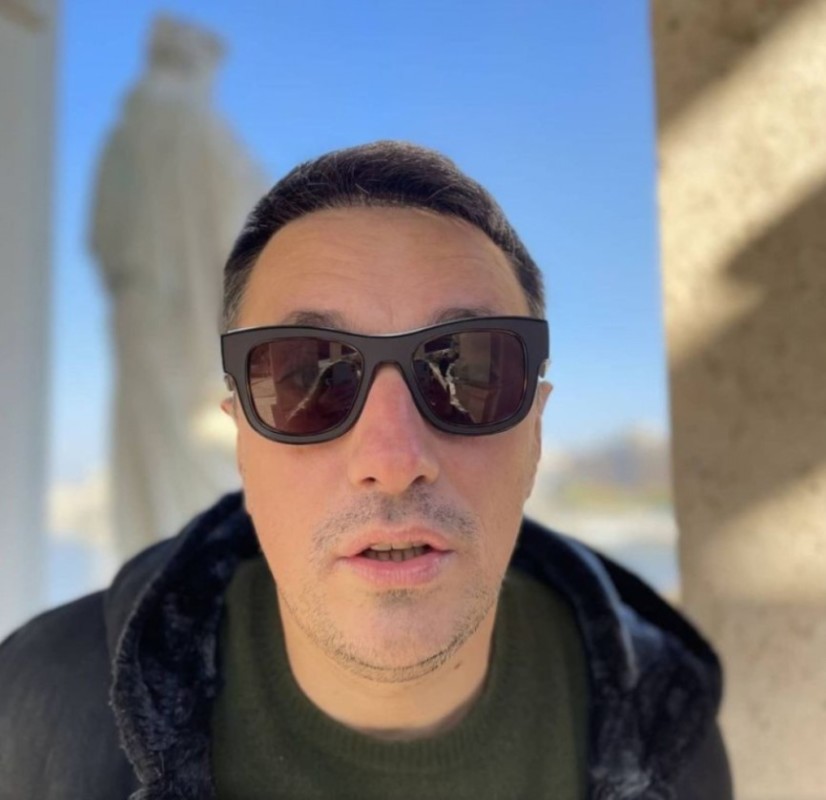 KAO I UVIJEK, DOMINIRA! Andrija Milošević otpjevao Konstraktinu pjesmu na svoj način (VIDEO)