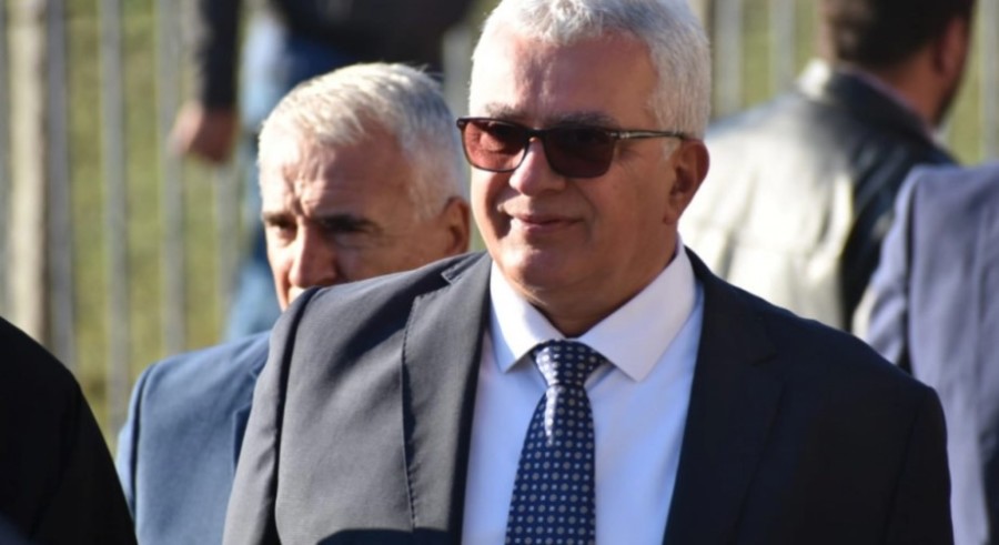 PLANIRAN NA PETROVDAN Mandić: Nastavak Svesrpskog sabora mogao bi da bude 12. jula u Crnoj Gori