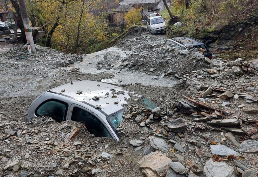 POPLAVE U HNŽ-u NAPRAVILE PRAVI HAOS! Ogromne štete na cestama, poslovnim i stambenim objektima