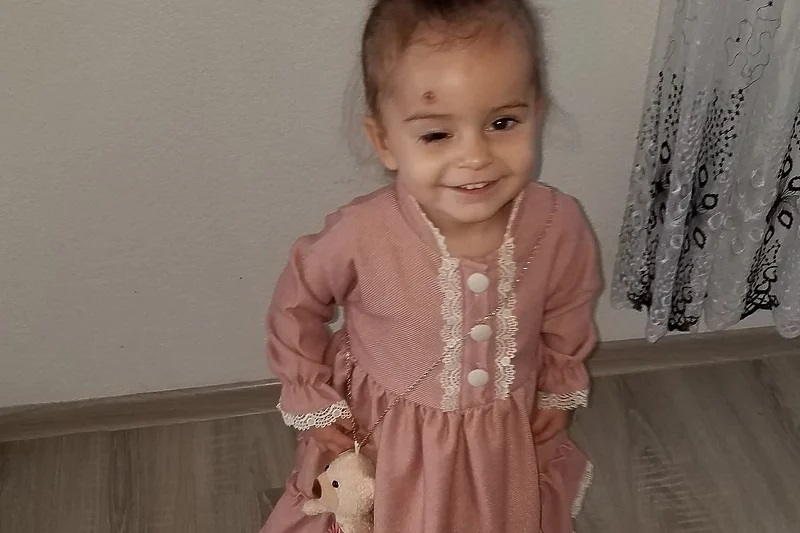 OPŠTINA KAKANJ SE OPROSTILA OD MALENE DŽENE: Tužan dan, najtužniji! (FOTO)