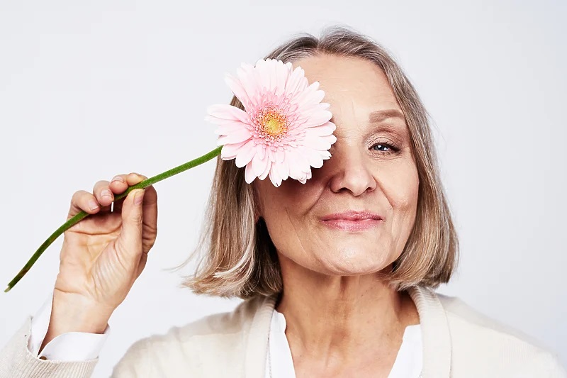 KAKO MENOPAUZA utiče na mentalno zdravlje!