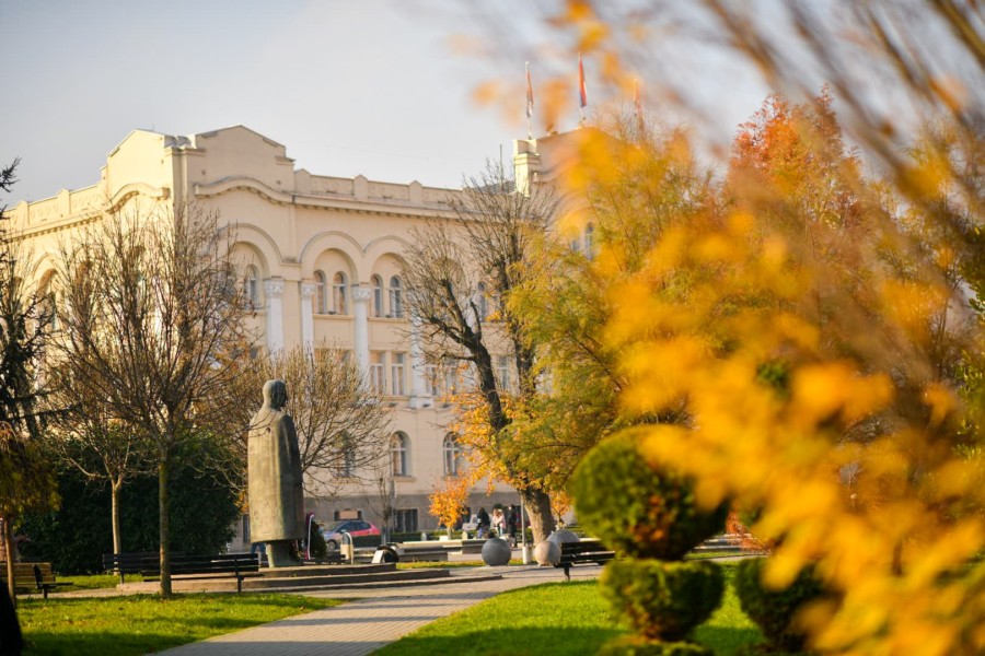 DEVET DECENIJA GRADSKE UPRAVE Banjaluka pripremila bogat program za rođendan