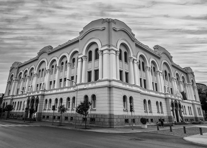 SJEĆANJE NA DOLAZAK PRVOG BANA U BANJA LUKU Danas se obilježava 90 godina postojanja Banskog dvora