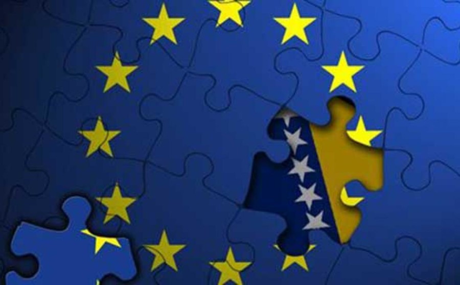 BiH UPOZORAVANA DECENIJAMA ALI BEZUSPJEŠNO! Bez ovoga nikada nećemo postati članica EU