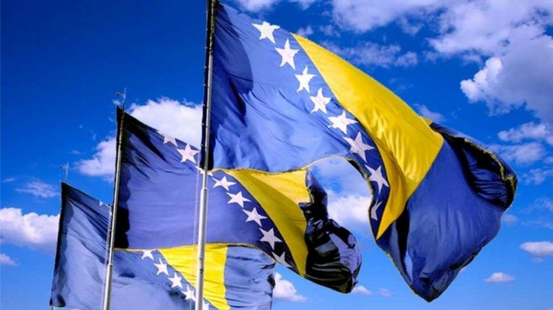 VOTERS: BiH JE NEUSPJELA ZEMLJA! LIJEK JE SECESIJA ukoliko Bošnjaci ne započnu sukobe
