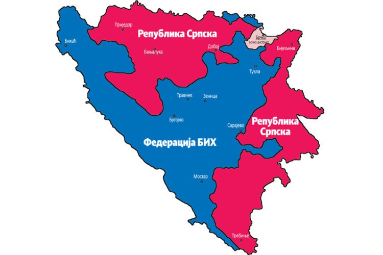 NA SILU STVARAJU BOŠNJAČKI NACIONALNI IDENTITET: BiH ruše oni koji ne žele da razgovaraju