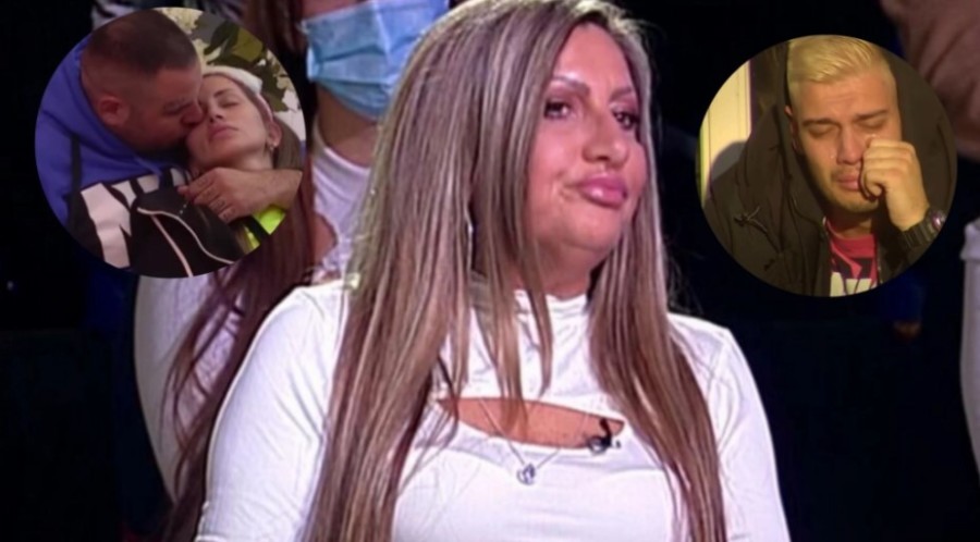 HTJELI SU PLAC, A ONDA JE USLIJEDIO HLADAN TUŠ Biljana Dragojević otkrila razlog sukoba sa sinom i zašto ne govore pet godina, nije birala riječi za Dalilu!
