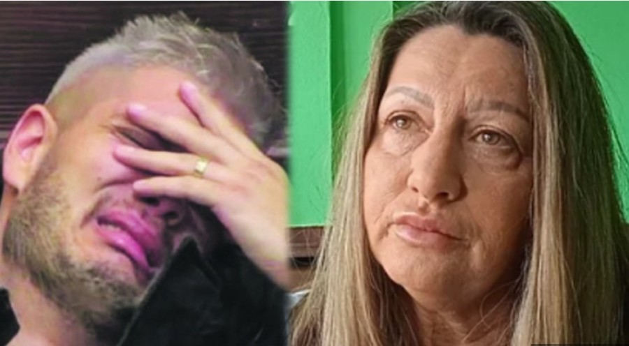 BILJANA DRAGOJEVIĆ ZAVRŠILA U HITNOJ! Dejanova majka samo spava i plače, ubijeđena da je Dalila bacila vradžbine na njega!