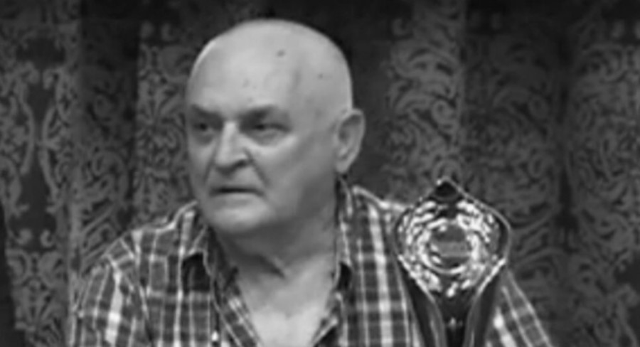 REGION U SUZAMA Preminuo legendarni jugoslovenski fudbaler